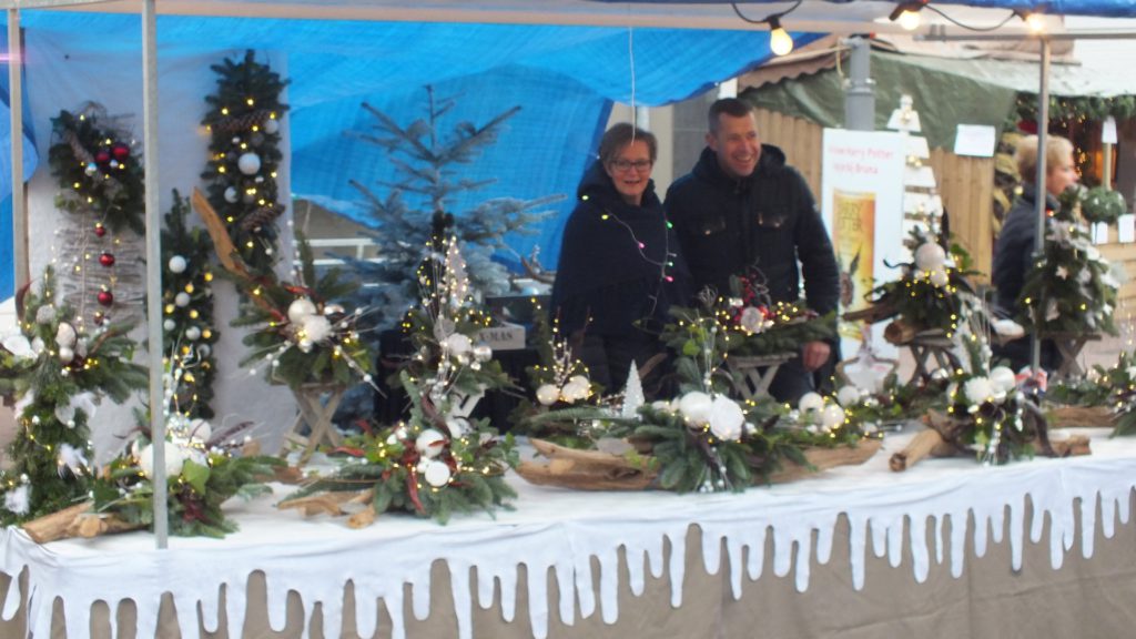 Meld je aan voor de Wintermarkt